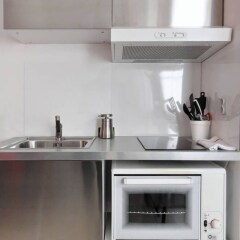 Апартаменты Athens Green Apartments Афины фото 18