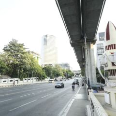 Siam Nitra Boutique Hotel фото 4