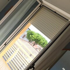 Hotel Nella Римини удобства в номере