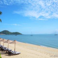 Отель Bo Phut Resort And Spa Самуи пляж фото 2