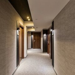 Hotel Riazor интерьер отеля
