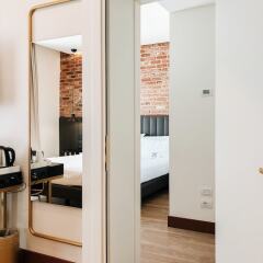 Best Western Hotel Tritone удобства в номере