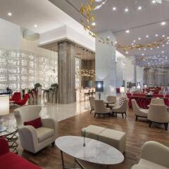 The Sense De Luxe Hotel – All Inclusive Сиде гостиничный бар