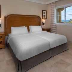 Отель Marriott's Marbella Beach Resort комната для гостей фото 4