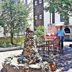 Dedeli Deluxe Hotel Турция, Ургуп - отзывы, цены и фото номеров - забронировать отель Dedeli Deluxe Hotel онлайн фото 9