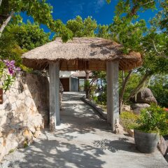 Отель Villa Sabai Jai фото 5
