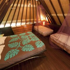 Отель Robinson's Cove Villas детские мероприятия