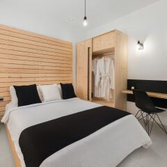 Old Town Senses Boutique Hotel комната для гостей фото 5