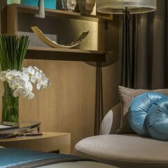 Отель InterContinental Nha Trang удобства в номере фото 2