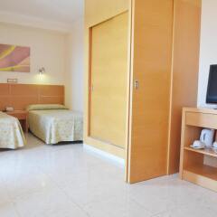 azuLine Hotel Atlantic комната для гостей