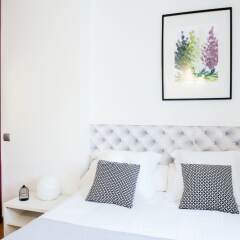 Апартаменты Feelathome Poblenou Beach Apartments комната для гостей фото 21
