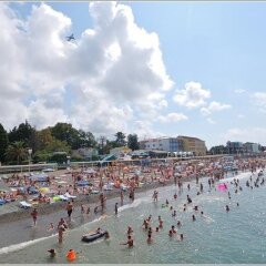 Гостиница Guest home Revolyucii 44 пляж фото 2
