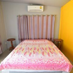 OH Hostel Ланта комната для гостей фото 3