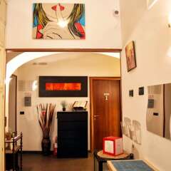 Отель B&B Carlo Felice интерьер отеля фото 2