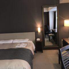 Tokyo Bay Ariake Washington Hotel сейф в номере