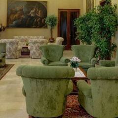 Отель Terme Villa Piave Италия, Абано-Терме - отзывы, цены и фото номеров - забронировать отель Terme Villa Piave онлайн спа