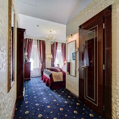 Бутик-Отель Золотой Треугольник Санкт-Петербург фото 11