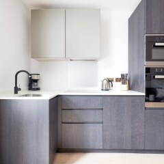 Отель Beautiful Westminster Suites by Sonder Великобритания, Лондон - отзывы, цены и фото номеров - забронировать отель Beautiful Westminster Suites by Sonder онлайн в номере фото 2