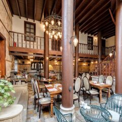 Tuvana Hotel - Special Class Турция, Анталья - 3 отзыва об отеле, цены и фото номеров - забронировать отель Tuvana Hotel - Special Class онлайн питание фото 3