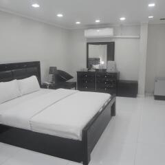 White Fort Hotel комната для гостей