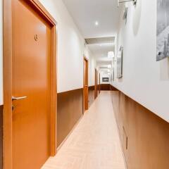 Гостевой Дом Residenza Roma интерьер отеля фото 2