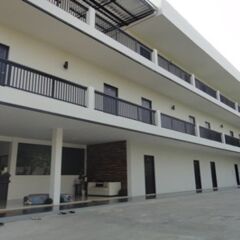 O' Drive Resort & Hotel
