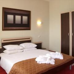 Park Hotel Arbanassi Велико Тырново сейф в номере