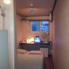 Отель B.M Motel Dongdaemun удобства в номере