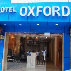 Отель Optimum Oxford International Индия, Нью-Дели - отзывы, цены и фото номеров - забронировать отель Optimum Oxford International онлайн