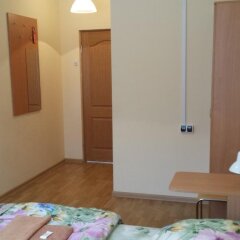 Гостиница Chayka Hotel в Светлогорске отзывы, цены и фото номеров - забронировать гостиницу Chayka Hotel онлайн Светлогорск комната для гостей фото 4