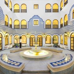 Отель Pine Cliffs Hotel, A Luxury Collection Resort Португалия, Албуфейра - 1 отзыв об отеле, цены и фото номеров - забронировать отель Pine Cliffs Hotel, A Luxury Collection Resort онлайн фото 8