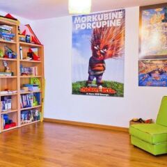 Отель Coloured Studio Португалия, Фару - отзывы, цены и фото номеров - забронировать отель Coloured Studio онлайн фото 3