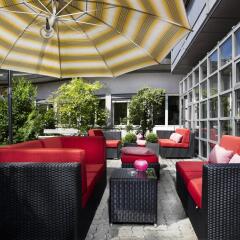 Hotel La Pergola