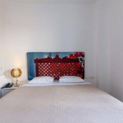 Atlas Boutique Hotel комната для гостей фото 4