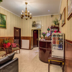 Отель B&B Leoni Di Giada Италия, Рим - отзывы, цены и фото номеров - забронировать отель B&B Leoni Di Giada онлайн развлечения