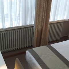 Отель Slina Hotel Brussels Бельгия, Брюссель - 1 отзыв об отеле, цены и фото номеров - забронировать отель Slina Hotel Brussels онлайн удобства в номере фото 2
