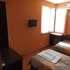 Отель Mix Hotel Болгария, Видин - отзывы, цены и фото номеров - забронировать отель Mix Hotel онлайн комната для гостей фото 4