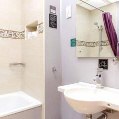 Eurotraveller Hotel Premier Tower Bridge ванная фото 2