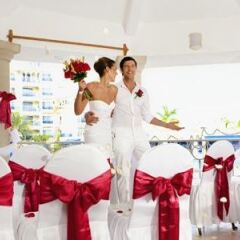 Отель Occidental Costa Cancún All Inclusive Мексика, Канкун - 12 отзывов об отеле, цены и фото номеров - забронировать отель Occidental Costa Cancún All Inclusive онлайн фото 3
