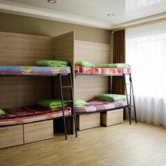 Svoboda Hostel Ярославль фитнесс-зал фото 4