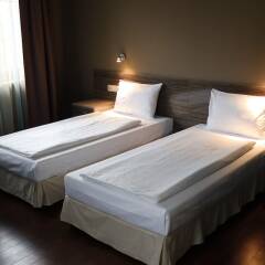 Roots Hotel and Wine Bar комната для гостей фото 3