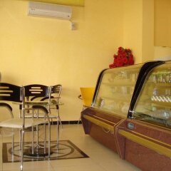 Sophin Hotel питание
