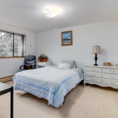 Отель Vancouver Dunbar Bed And Breakfast Канада, Ванкувер - отзывы, цены и фото номеров - забронировать отель Vancouver Dunbar Bed And Breakfast онлайн детские мероприятия