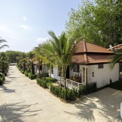 Отель Lux Family Villas фото 5