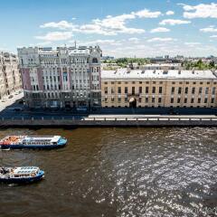 Гостиница Астерия фото 5