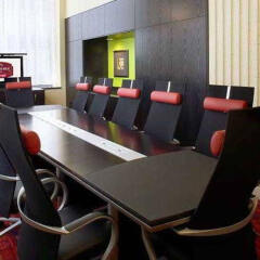 Отель Residence Inn by Marriott Columbus Downtown США, Колумбус - отзывы, цены и фото номеров - забронировать отель Residence Inn by Marriott Columbus Downtown онлайн помещение для мероприятий фото 2