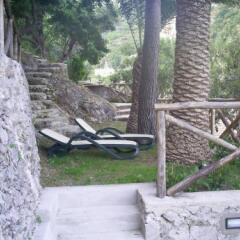 Отель Villa Lara Hotel Италия, Амальфи - отзывы, цены и фото номеров - забронировать отель Villa Lara Hotel онлайн фото 13