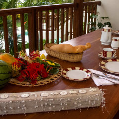 Villa Solitaire in Grand Anse, Grenada from 441$, photos, reviews - zenhotels.com photo 2