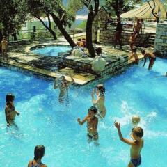 Отель Labranda Loryma Resort бассейн фото 3
