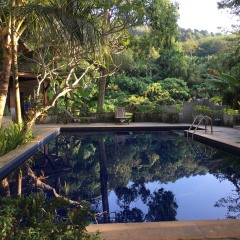 Отель Kanita Garden At Phuket бассейн фото 5